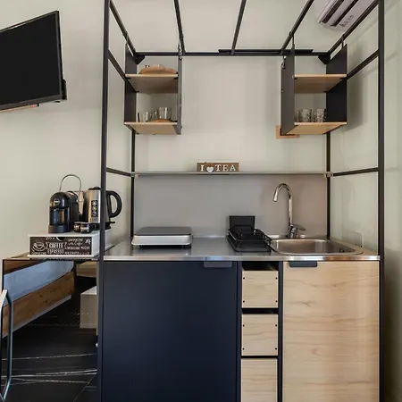 Al Borghetto Marinaro