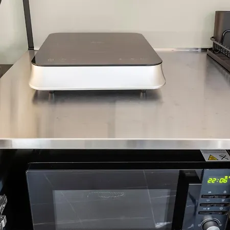 Holiday home Al Borghetto Marinaro Palermo