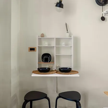 Al Borghetto Marinaro Holiday home Palermo