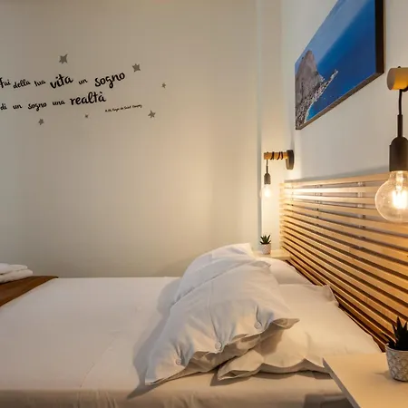 Al Borghetto Marinaro Palermo