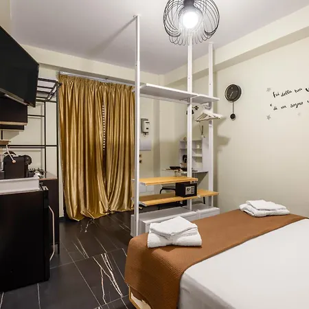 Al Borghetto Marinaro