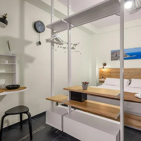 Al Borghetto Marinaro Holiday home