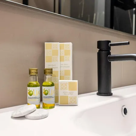 Holiday home Al Borghetto Marinaro