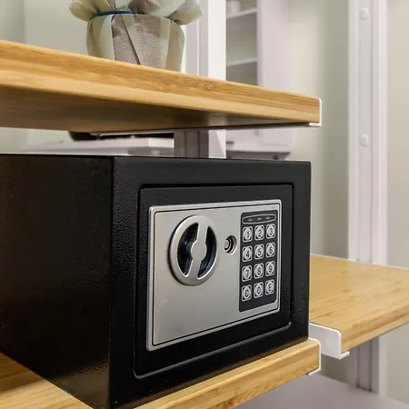 Al Borghetto Marinaro Holiday home Palermo