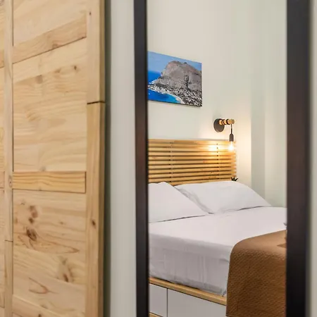 Al Borghetto Marinaro Palerme