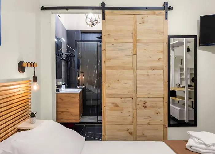 Al Borghetto Marinaro Tatil Evi