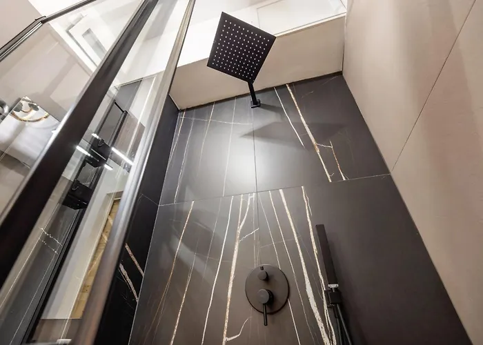 Al Borghetto Marinaro Tatil Evi *