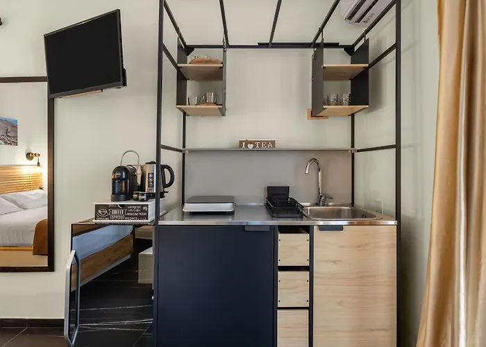 Al Borghetto Marinaro