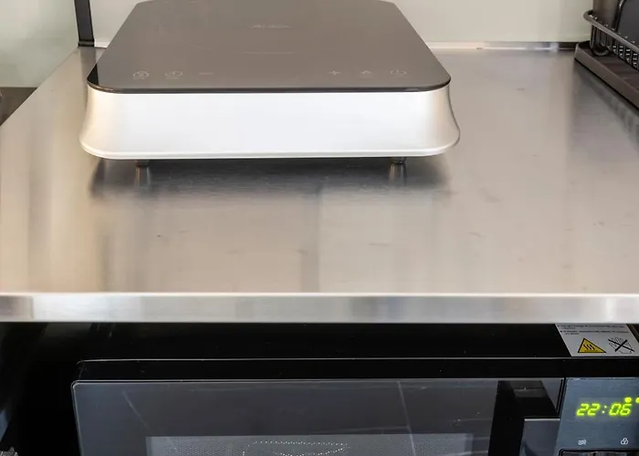 Tatil Evi Al Borghetto Marinaro Palermo