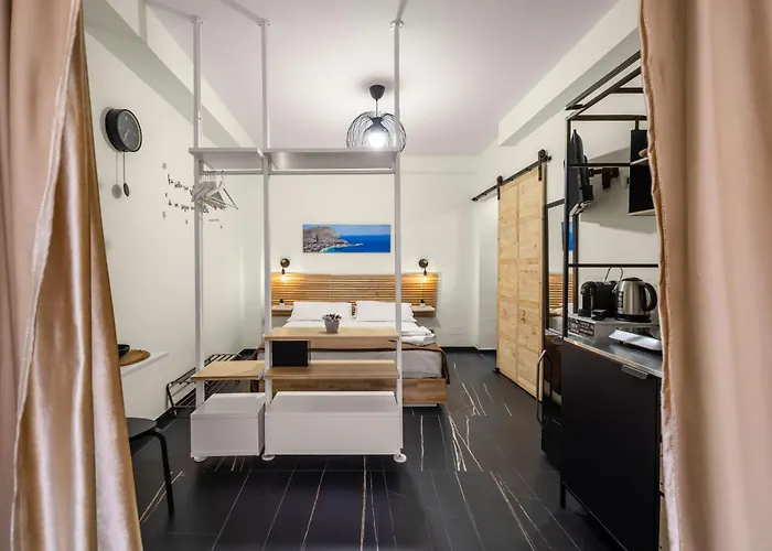 Al Borghetto Marinaro Tatil Evi *