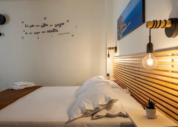 Al Borghetto Marinaro Palermo