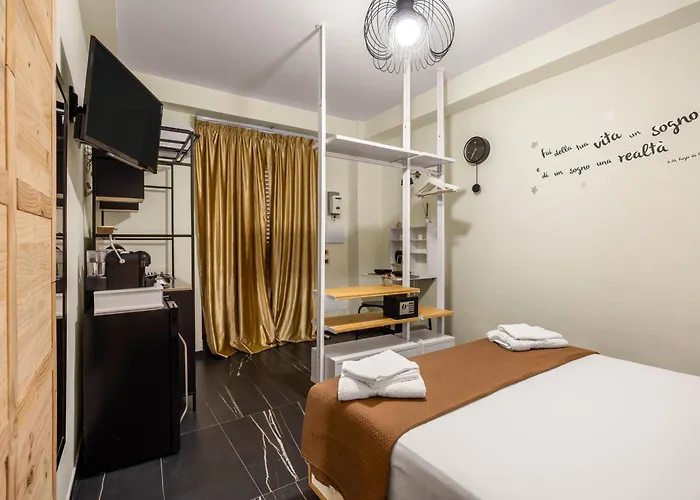 Al Borghetto Marinaro