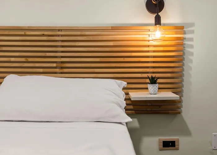 Al Borghetto Marinaro *