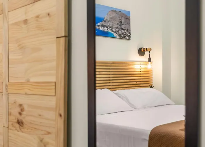 Al Borghetto Marinaro Palermo